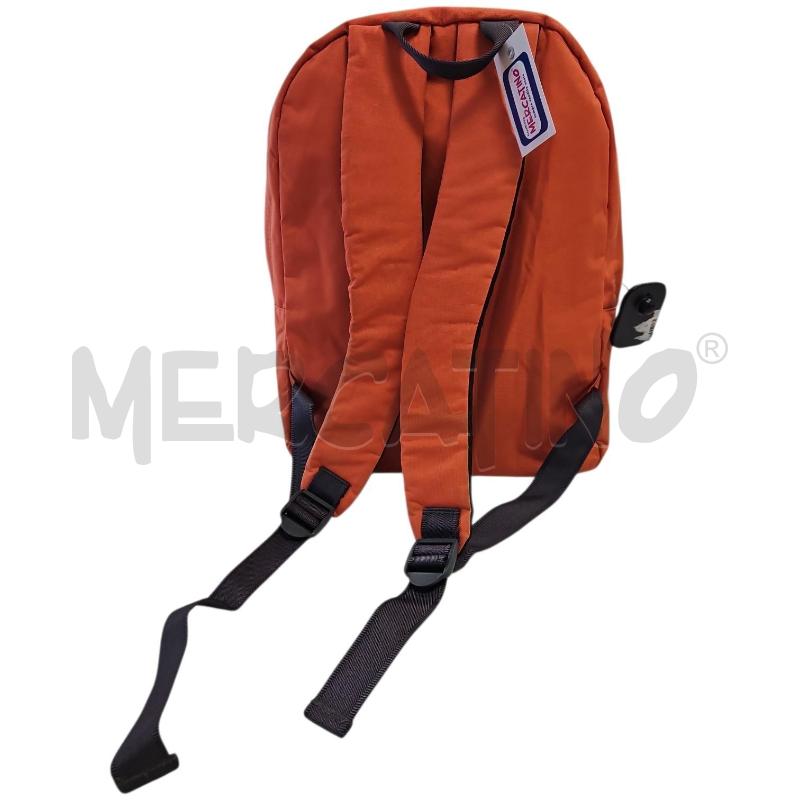 ZAINO VESPA ARANCIO | Mercatino dell'Usato Salerno torrione 2