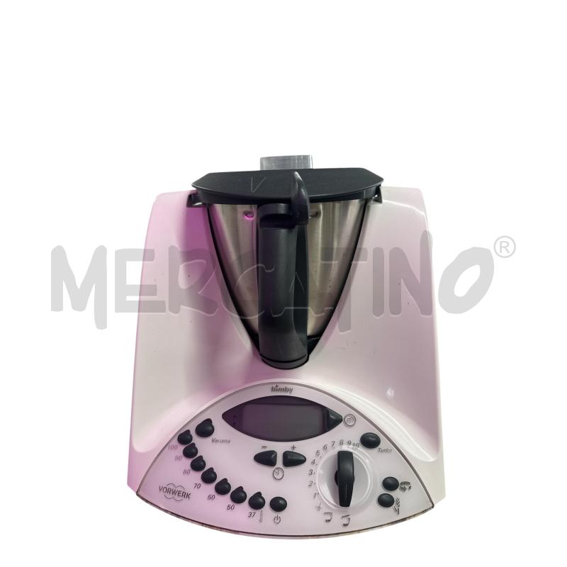 BIMBY TM 31 | Mercatino dell'Usato Salerno 1