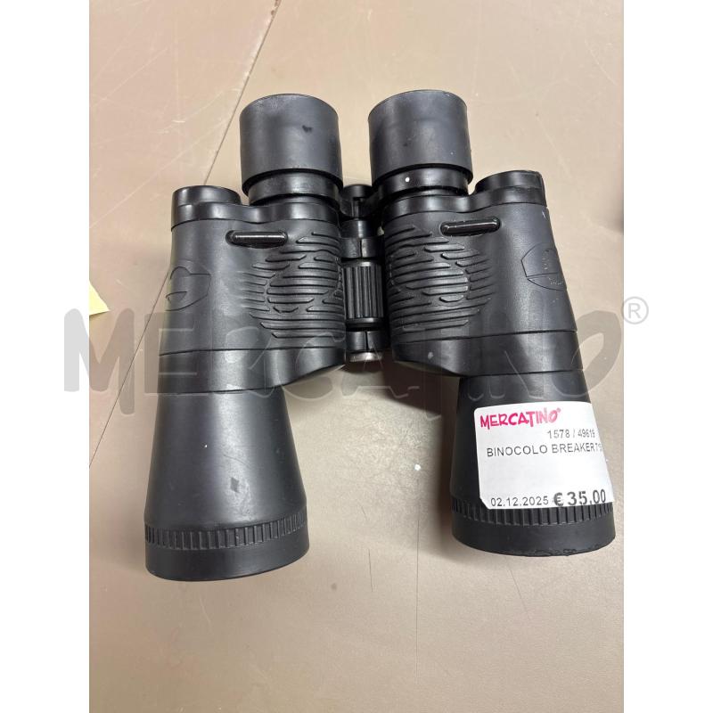 BINOCOLO BREAKER 7*50 | Mercatino dell'Usato Salerno 3