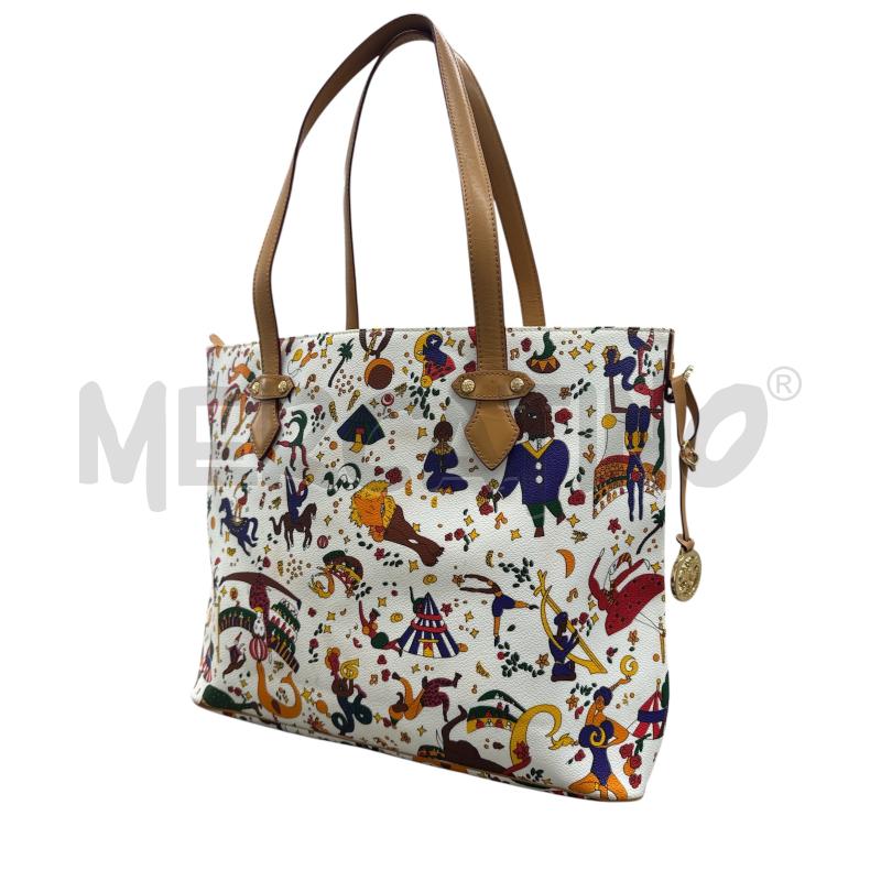 BORSA DONNA PIERO GUIDI SHOP | Mercatino dell'Usato Salerno 1