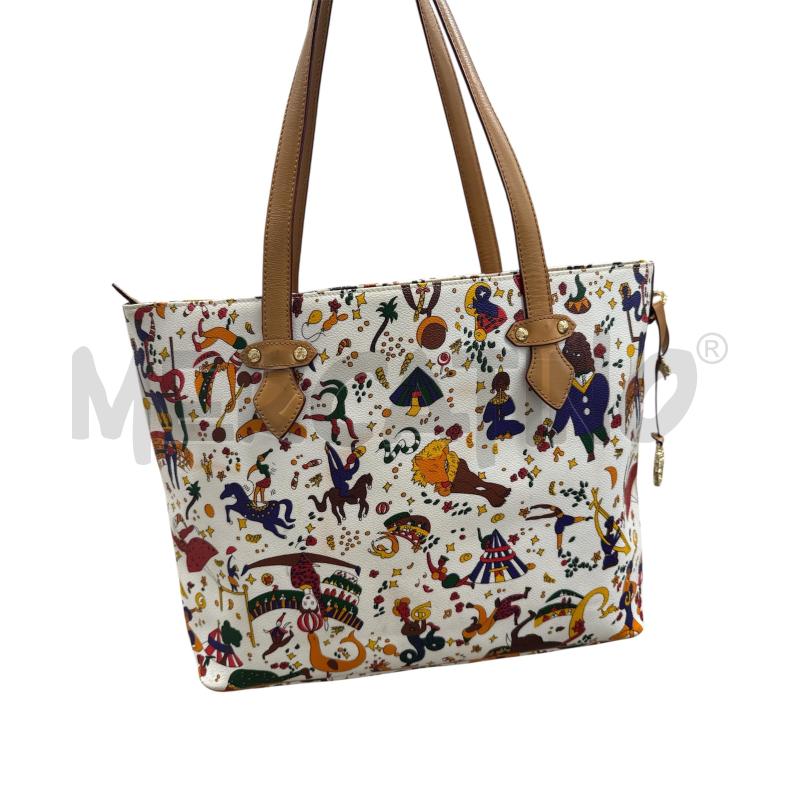 BORSA DONNA PIERO GUIDI SHOP | Mercatino dell'Usato Salerno 2