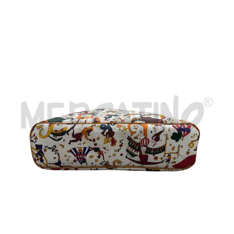 BORSA DONNA PIERO GUIDI SHOP | Mercatino dell'Usato Salerno 3
