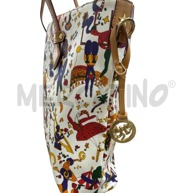 BORSA DONNA PIERO GUIDI SHOP | Mercatino dell'Usato Salerno 4