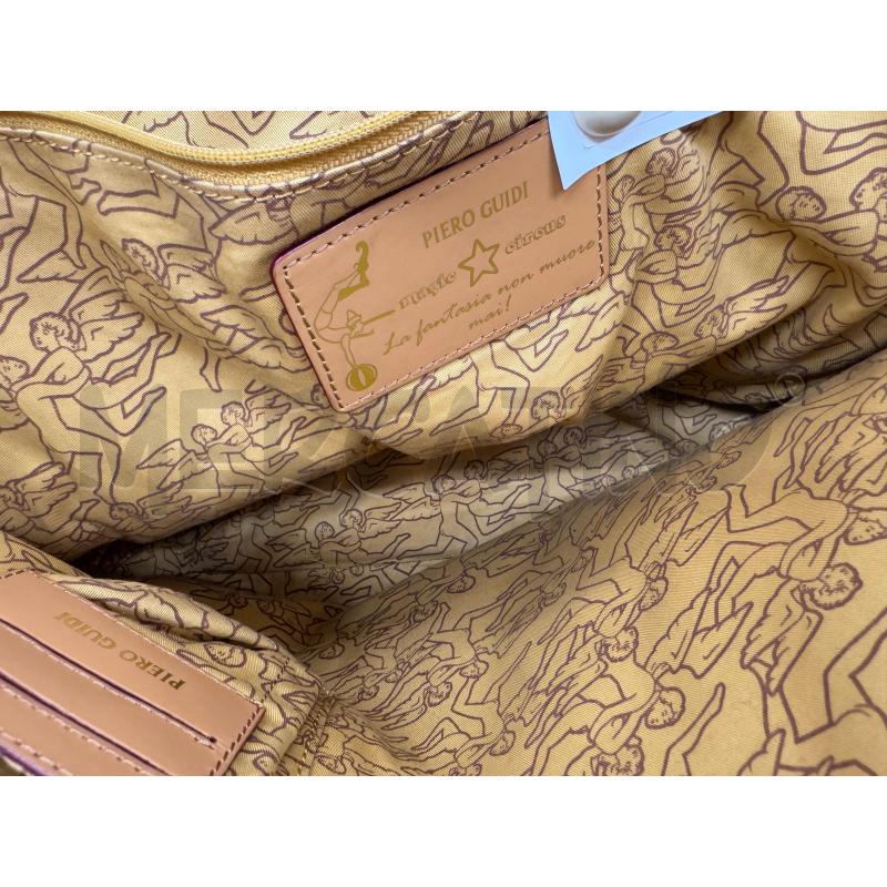 BORSA DONNA PIERO GUIDI SHOP | Mercatino dell'Usato Salerno 5