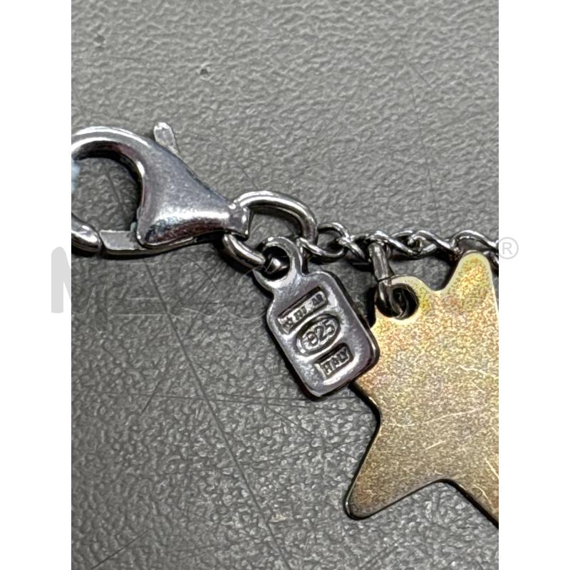 BRACCIALE ARG STELLA | Mercatino dell'Usato Salerno 2