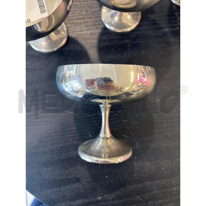CALICI PZ. 12 AMC | Mercatino dell'Usato Salerno 2