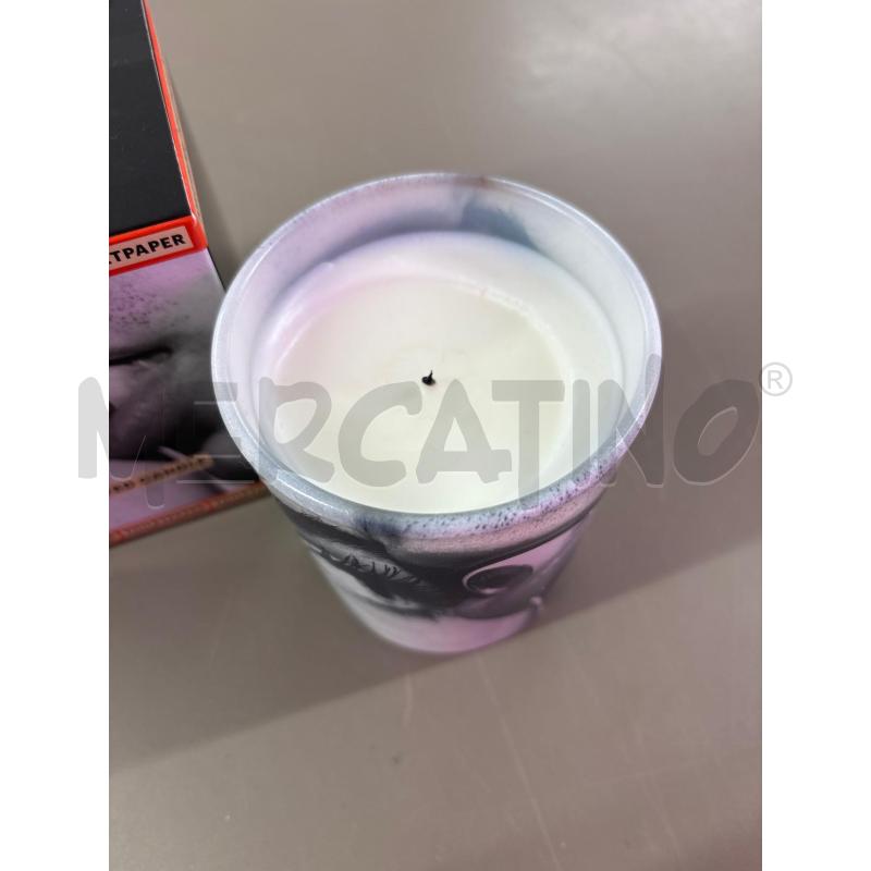 CANDELA TOILETPAPER | Mercatino dell'Usato Salerno 2