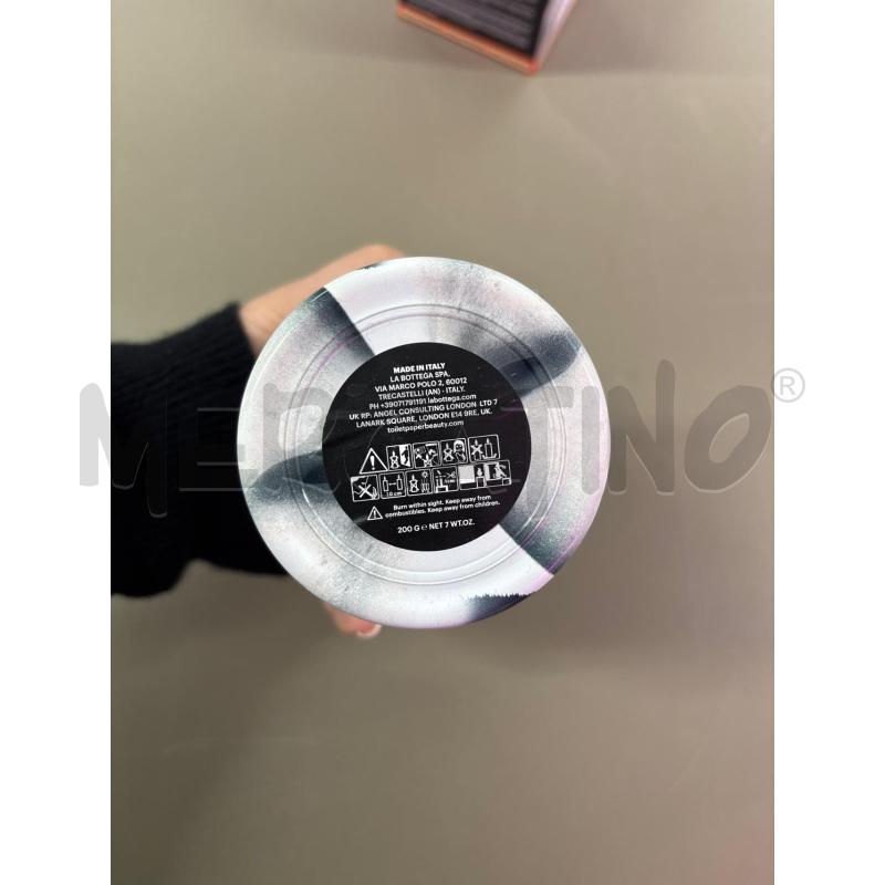 CANDELA TOILETPAPER | Mercatino dell'Usato Salerno 4