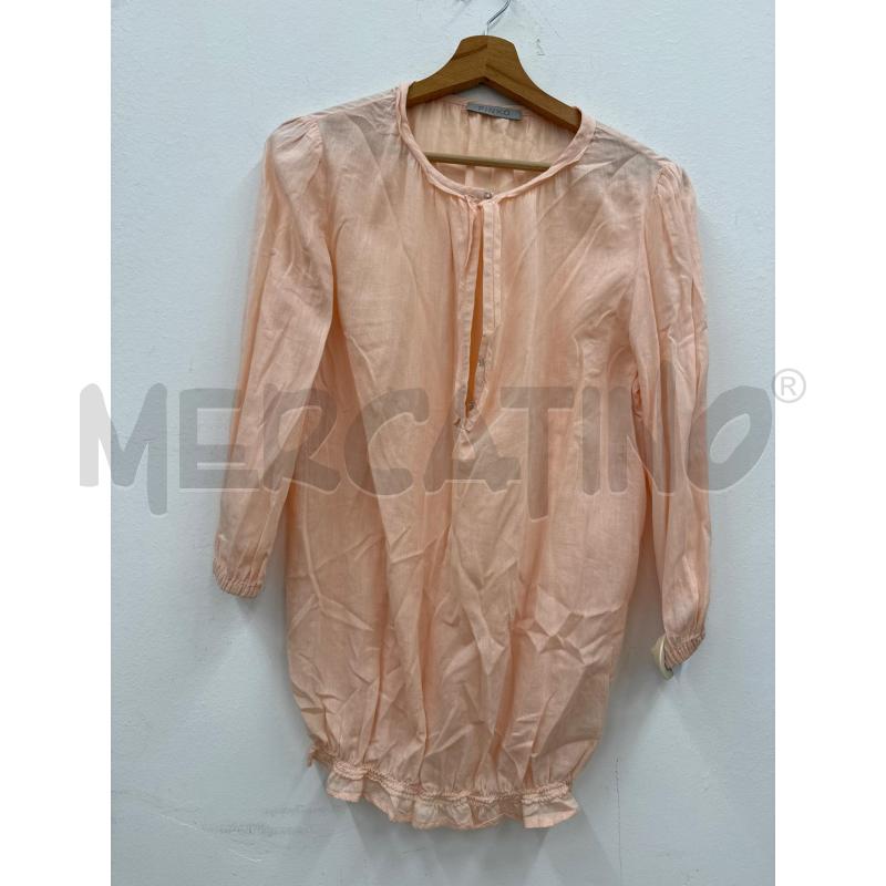 CASACCA DONNA PINKO PESCA MOLLA  | Mercatino dell'Usato Salerno 1
