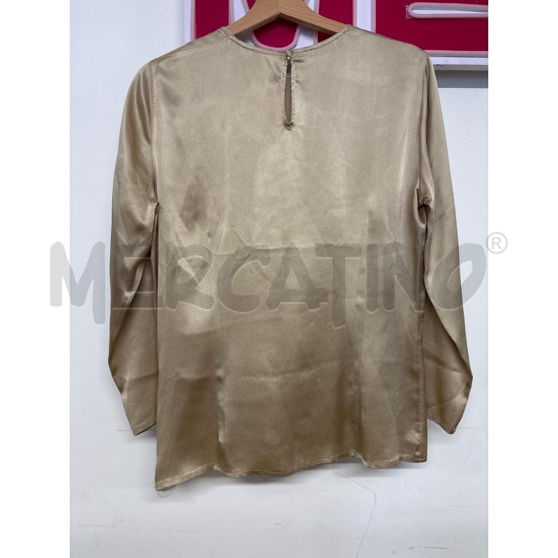 CASACCA DONNA VIA MAGGIO DORATO | Mercatino dell'Usato Salerno 4