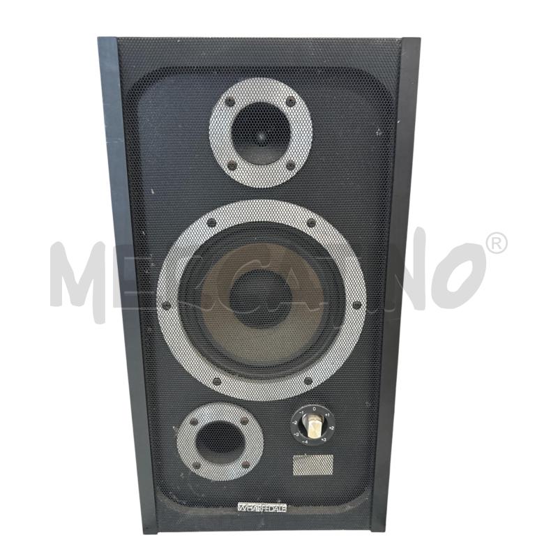 CASSE PZ 2 WHARFEDALE E TWENTY | Mercatino dell'Usato Salerno 2