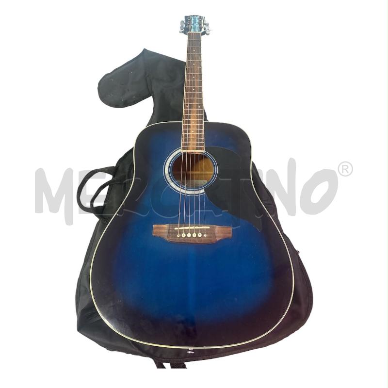 CHITARRA EKO RANGER 6 | Mercatino dell'Usato Salerno 1