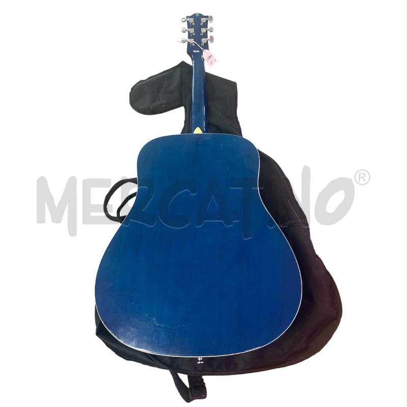 CHITARRA EKO RANGER 6 | Mercatino dell'Usato Salerno 2
