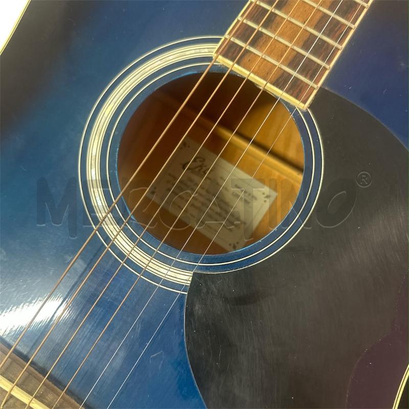 CHITARRA EKO RANGER 6 | Mercatino dell'Usato Salerno 3