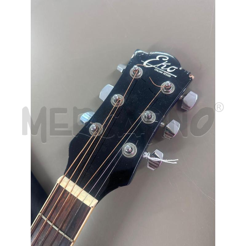 CHITARRA EKO RANGER 6 | Mercatino dell'Usato Salerno 4