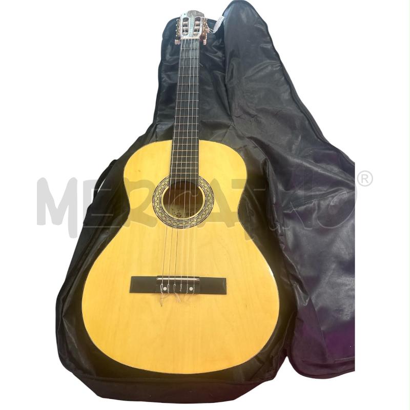 CHITARRA IBIZA | Mercatino dell'Usato Salerno 1