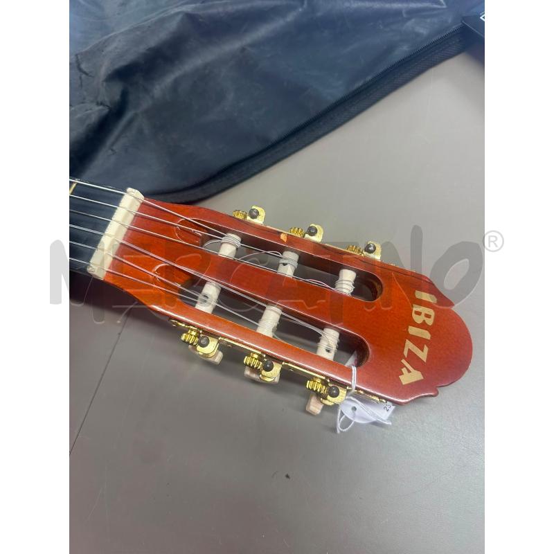 CHITARRA IBIZA | Mercatino dell'Usato Salerno 3