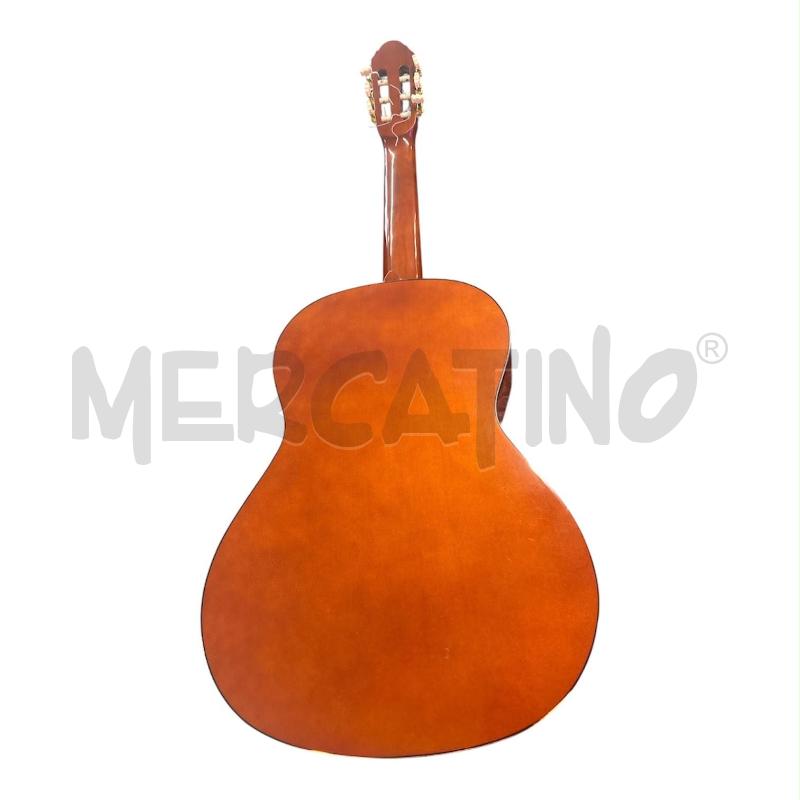 CHITARRA IBIZA | Mercatino dell'Usato Salerno 4