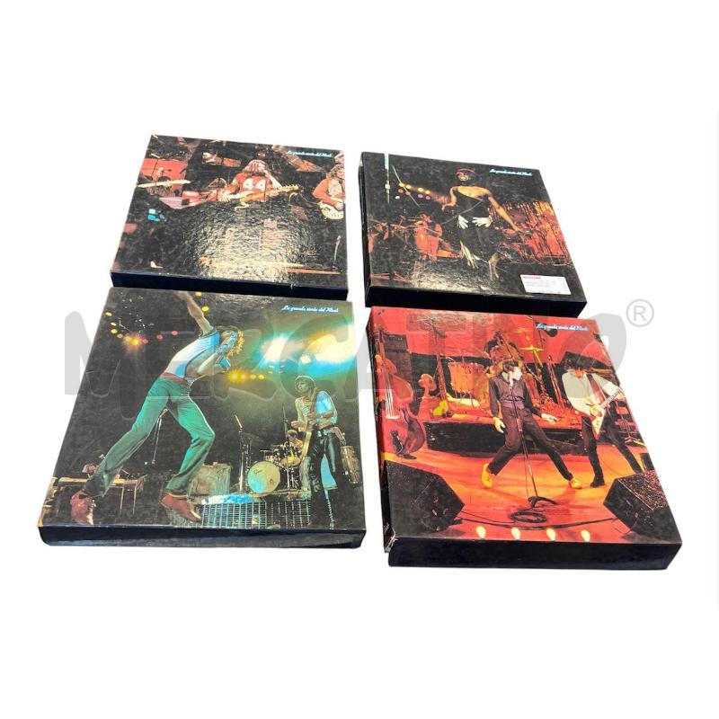 COFANETTO THE BETLES ANTHOLOGY | Mercatino dell'Usato Salerno 3
