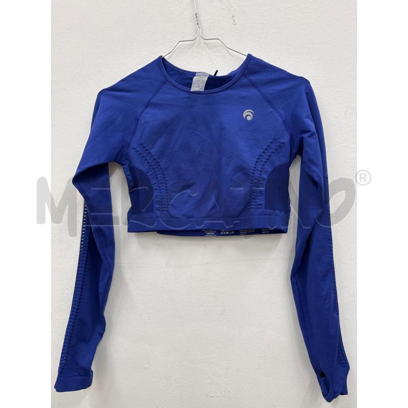 COMPLETO DONNA OCEANS APART BLU/VERDE | Mercatino dell'Usato Salerno 1