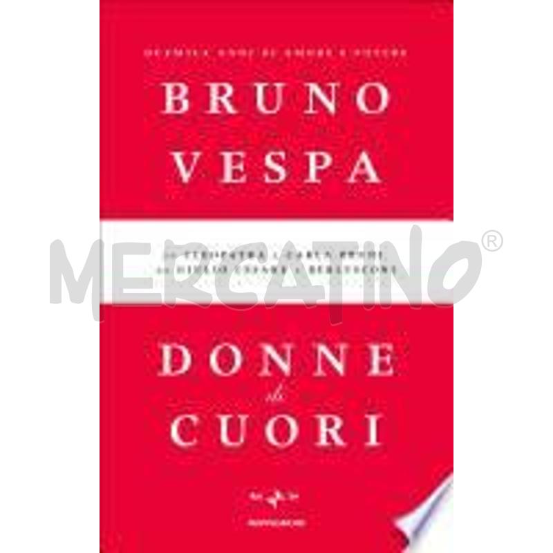 DONNE DI CUORI | Mercatino dell'Usato Salerno 1