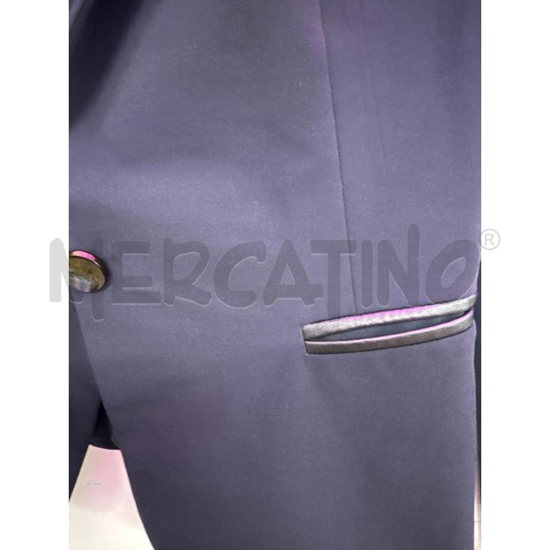 GIACCA DONNA PINKO BLUTASCHE ECOPELLE NERA | Mercatino dell'Usato Salerno 2