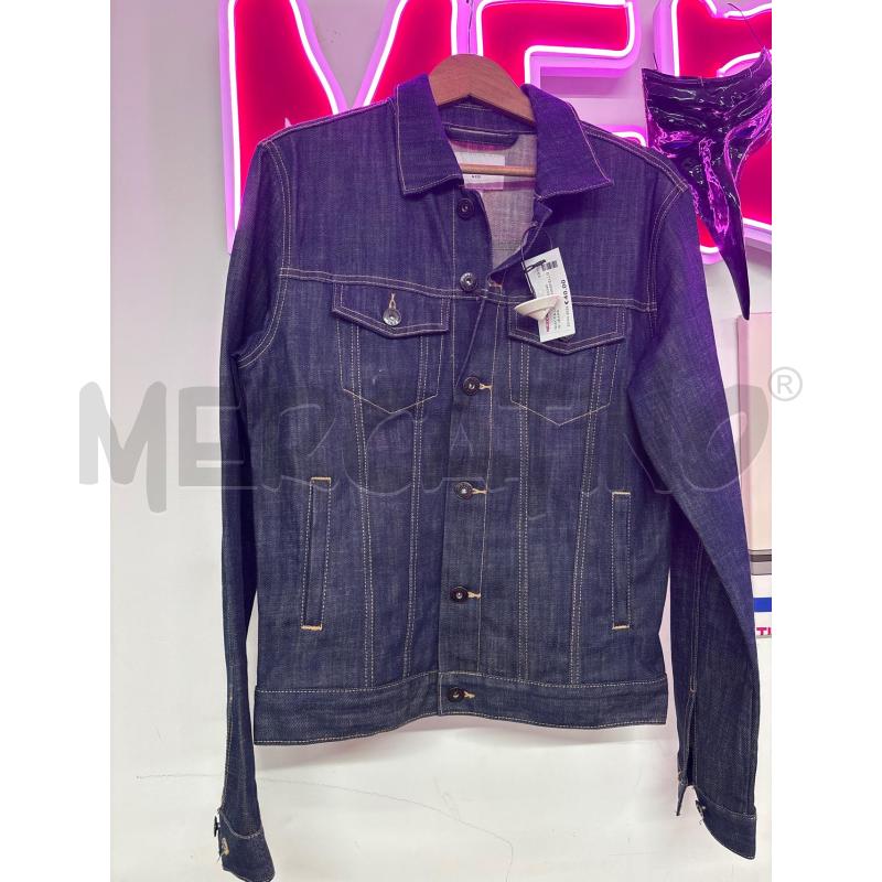 GIACCA UOMO GOODFELLOW JEANS | Mercatino dell'Usato Salerno 1