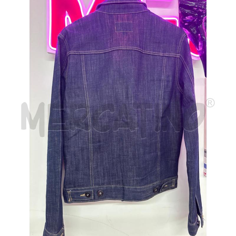 GIACCA UOMO GOODFELLOW JEANS | Mercatino dell'Usato Salerno 3