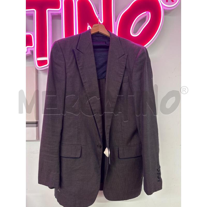 GIACCA UOMO MAISON MARGIELA MOD 30 G102 | Mercatino dell'Usato Salerno 1