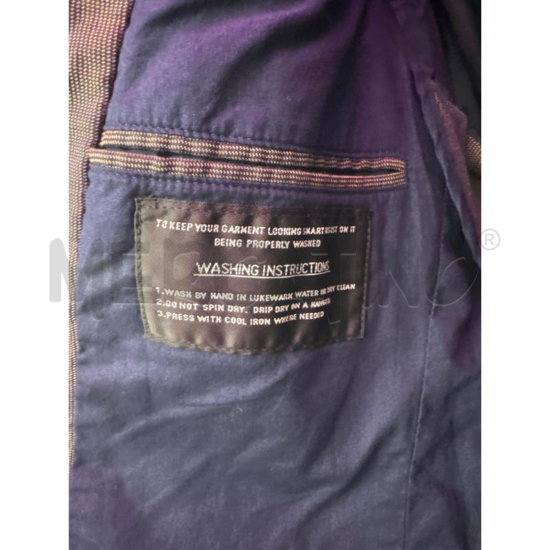 GIACCA UOMO MAISON MARGIELA MOD 30 G102 | Mercatino dell'Usato Salerno 3