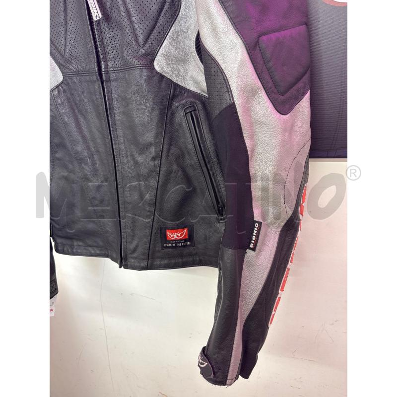 GIACCA UOMO MOTO BERIK  | Mercatino dell'Usato Salerno 3