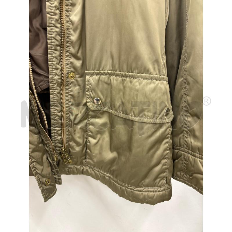GIUBBINO DONNA FAY BEIGE 2 PZ  | Mercatino dell'Usato Salerno 3