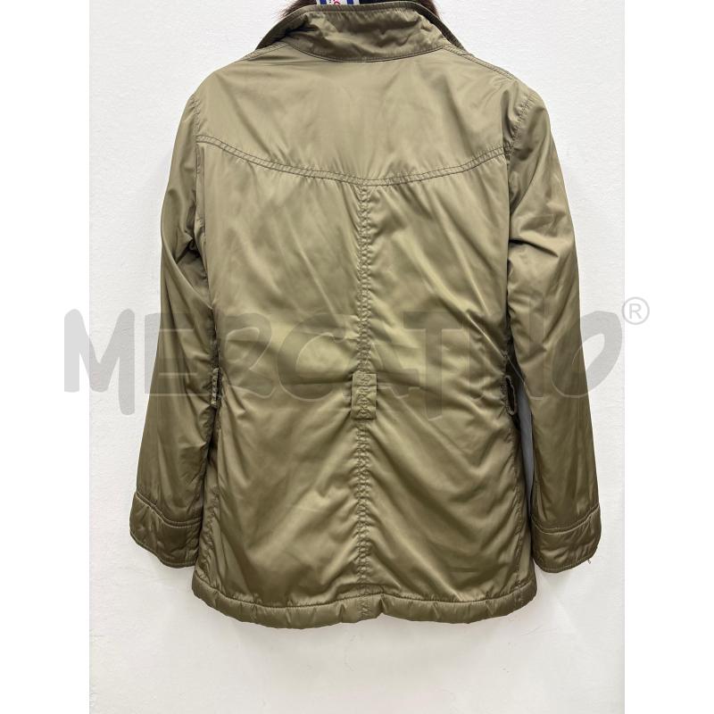 GIUBBINO DONNA FAY BEIGE 2 PZ  | Mercatino dell'Usato Salerno 4