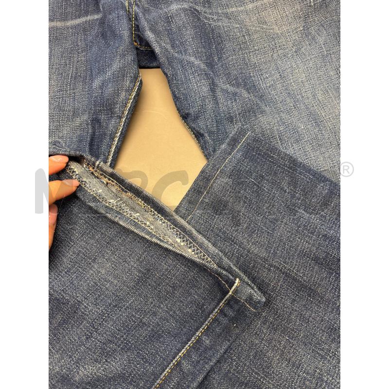 JEANS DONNA 501 LEVIS | Mercatino dell'Usato Salerno 2