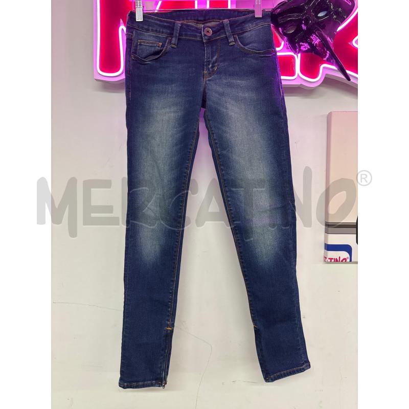 JEANS DONNA GUESS  | Mercatino dell'Usato Salerno 1