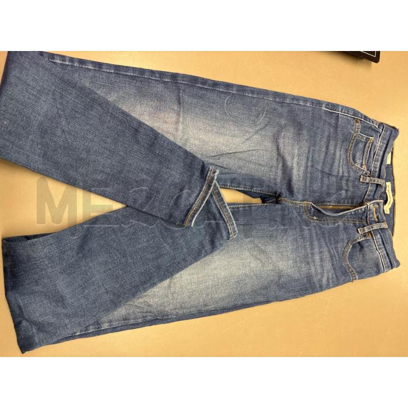 JEANS DONNA LEVIS MILE HIGH | Mercatino dell'Usato Salerno 1