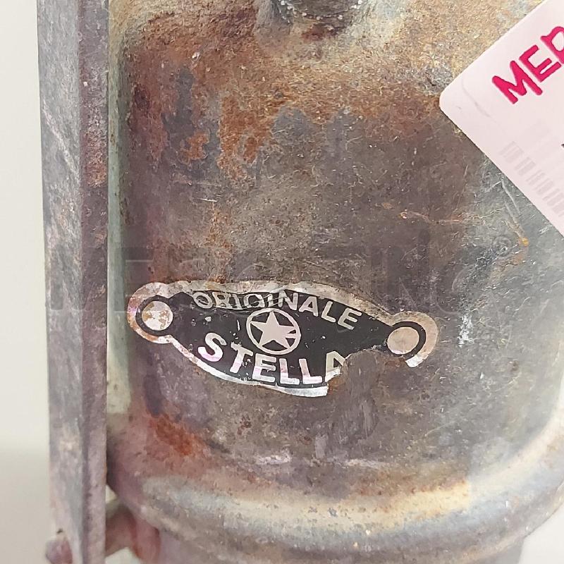 LAMPADA VECCHIA STELLA | Mercatino dell'Usato Salerno 2