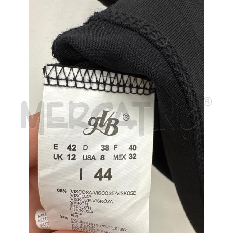 MAGLIA DONNA DIANA GALLESI SCOLLO V MANICHE PALLONCINO  | Mercatino dell'Usato Salerno 3