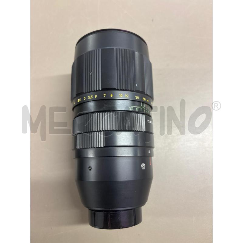 OBIETTIVO JUPITER 21 MM | Mercatino dell'Usato Salerno 2