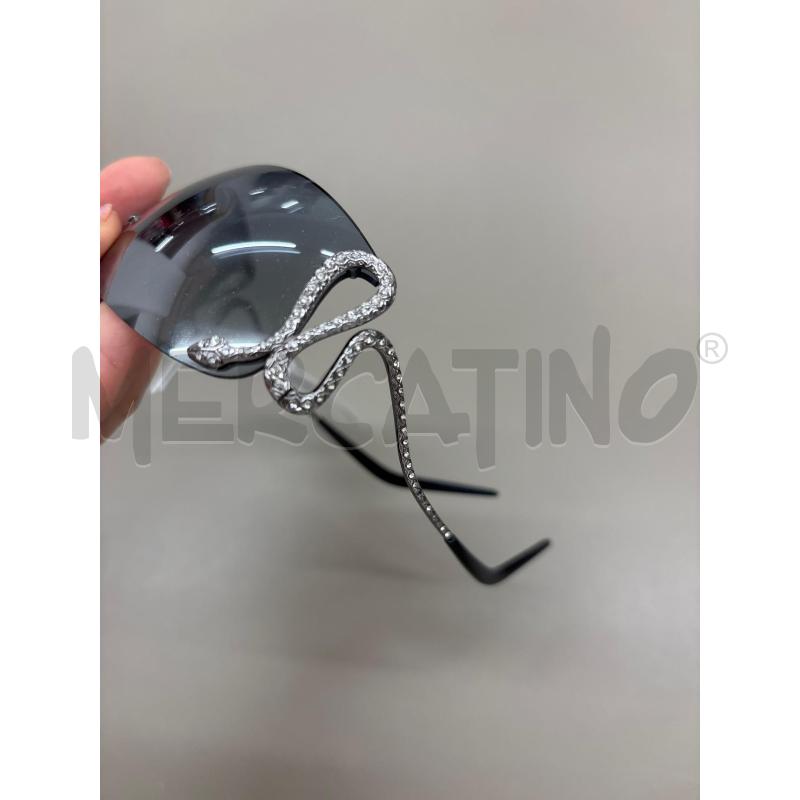 OCCHIALI DONNA CAVALLI MAIA 152 S B 01 | Mercatino dell'Usato Salerno 2
