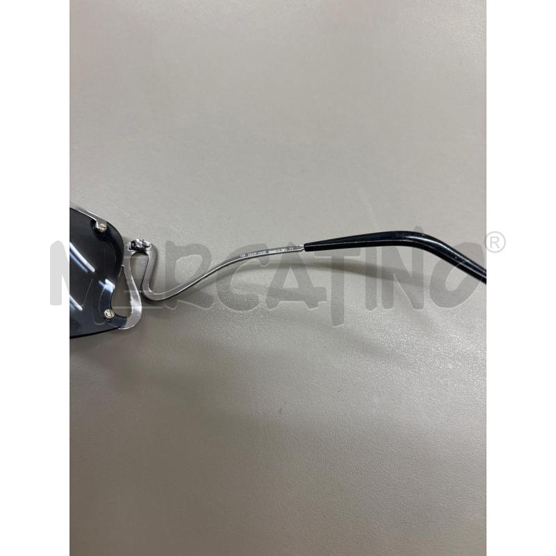 OCCHIALI DONNA CAVALLI MAIA 152 S B 01 | Mercatino dell'Usato Salerno 4