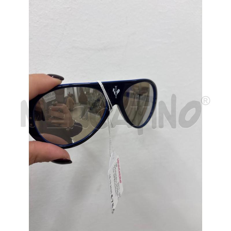 OCCHIALI DONNA CEBE BLU SPECCHIATI | Mercatino dell'Usato Salerno 2