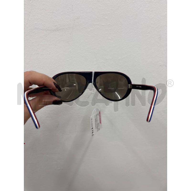 OCCHIALI DONNA CEBE BLU SPECCHIATI | Mercatino dell'Usato Salerno 3