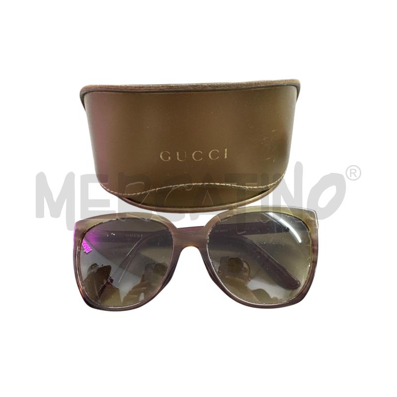 OCCHIALI DONNA GG3502/S VETRI GRAFFIATI | Mercatino dell'Usato Salerno 1