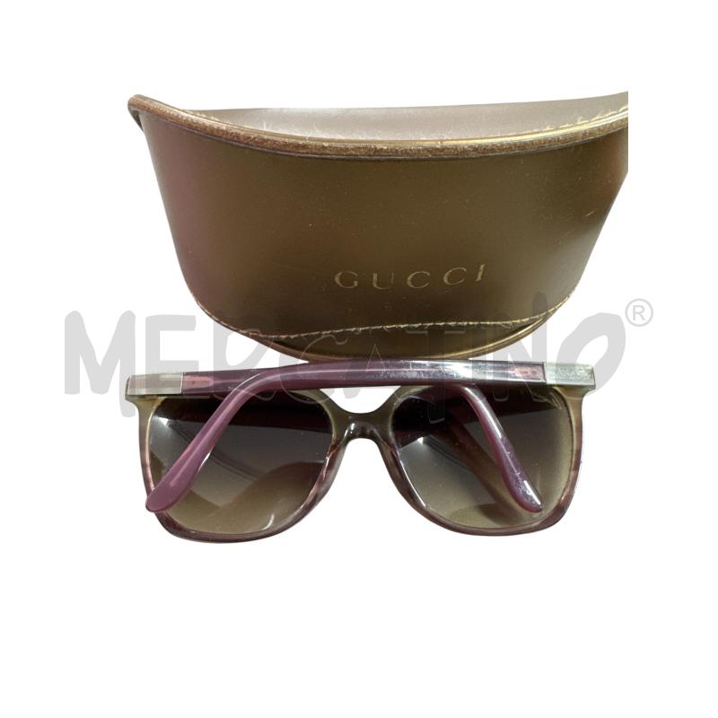 OCCHIALI DONNA GG3502/S VETRI GRAFFIATI | Mercatino dell'Usato Salerno 2