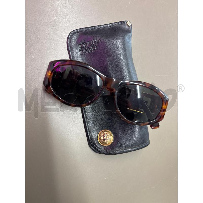 OCCHIALI DONNA GIANNI VERSACE MOD T24 COL 869 | Mercatino dell'Usato Salerno 1