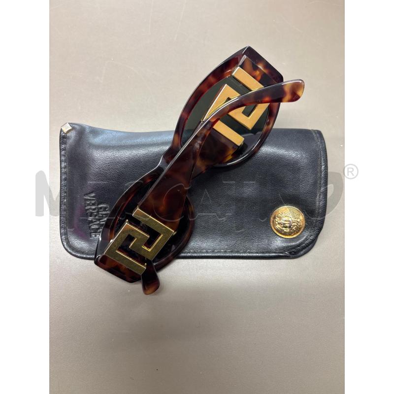 OCCHIALI DONNA GIANNI VERSACE MOD T24 COL 869 | Mercatino dell'Usato Salerno 2