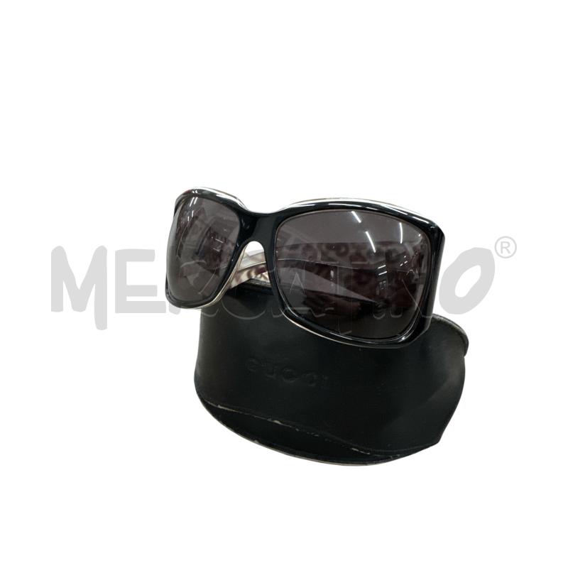 OCCHIALI DONNA GUCCI GG 2902/S MACULATI INTERNO | Mercatino dell'Usato Salerno 1