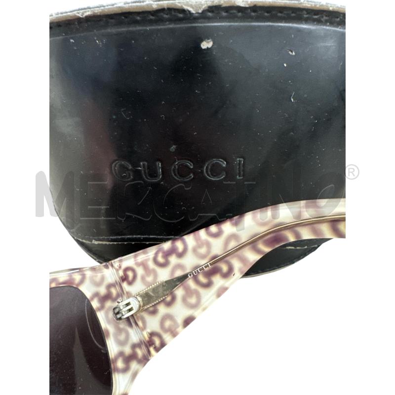 OCCHIALI DONNA GUCCI GG 2902/S MACULATI INTERNO | Mercatino dell'Usato Salerno 2