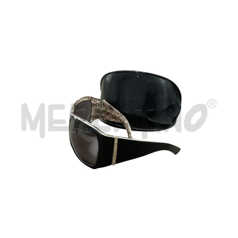 OCCHIALI DONNA GUCCI GG 2902/S MACULATI INTERNO | Mercatino dell'Usato Salerno 3
